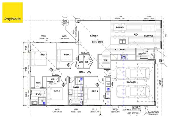 33 Kotiti Drive Milldale_1