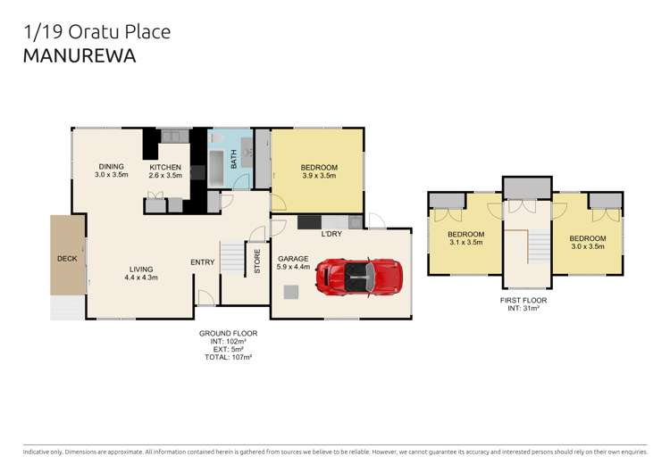 1/19 Oratu Place Manurewa_15