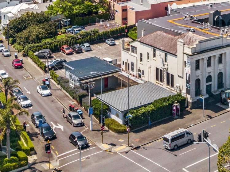 19 Jervois Road Ponsonby_1