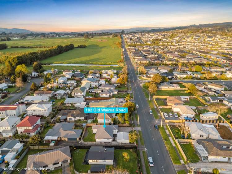 182 Old Wairoa Road Papakura_19