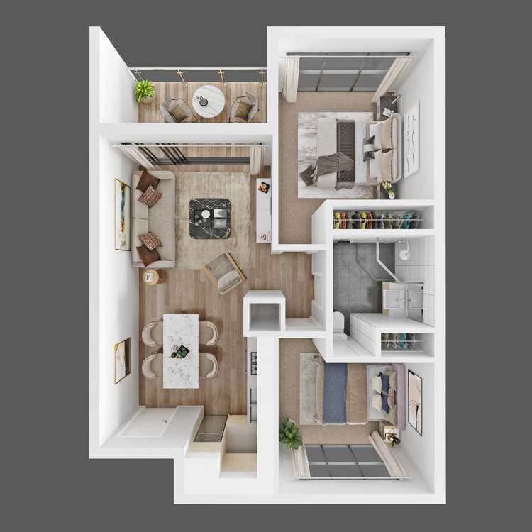 4 Ireland Road Panmure_7