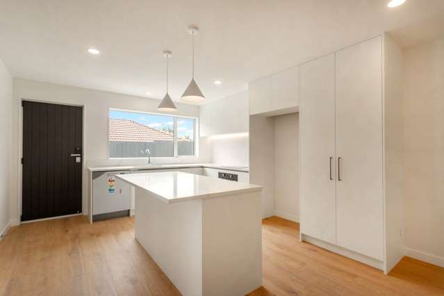 3d William Avenue Greenlane_4