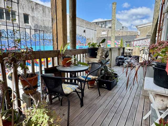 C/458 Karangahape Road City Centre_4