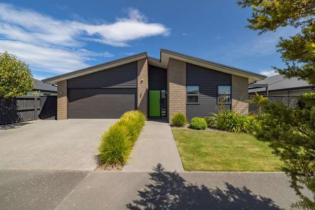 8 Bennington Way Wigram_2