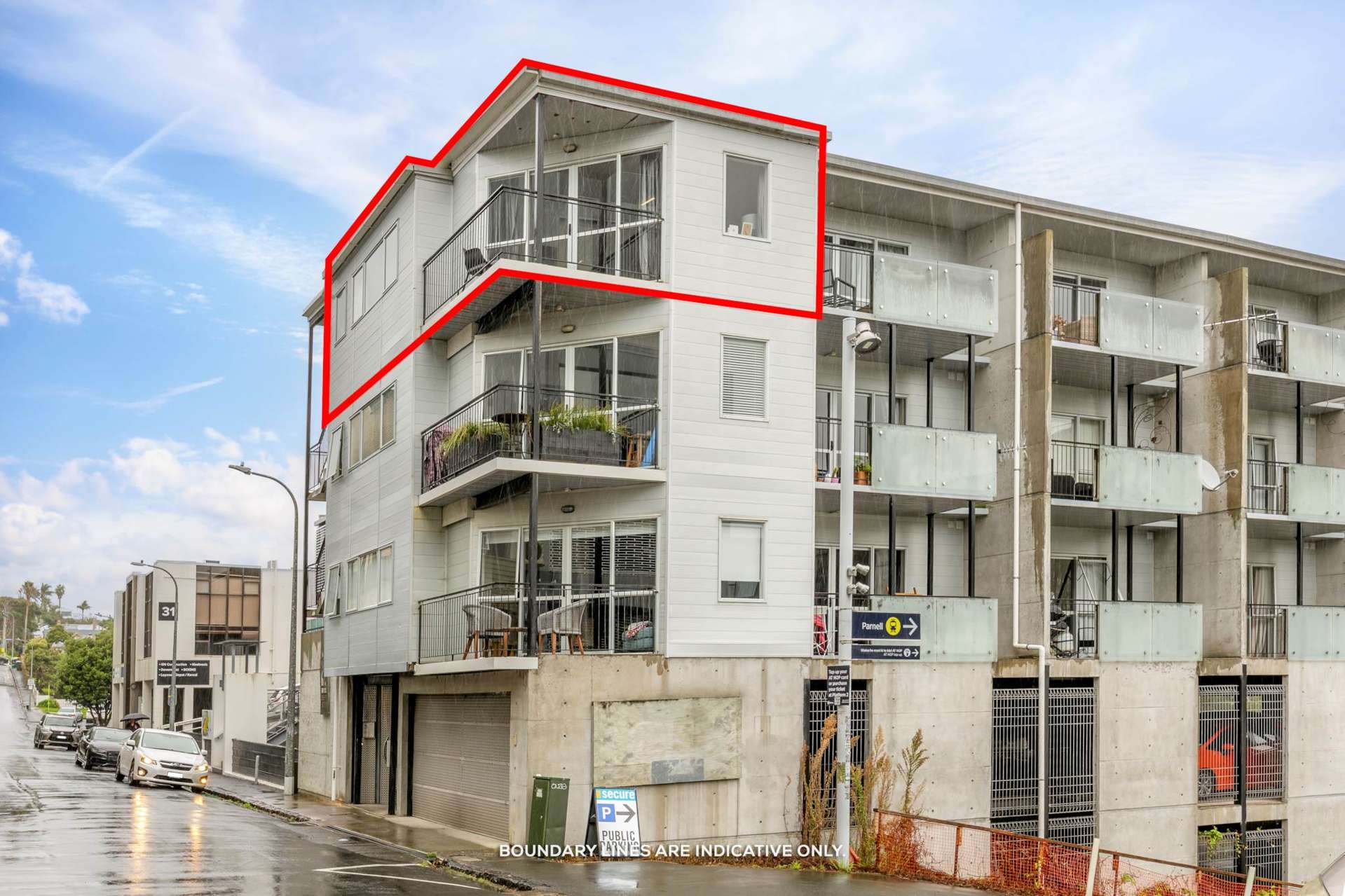 C1/25 Cheshire Street Parnell_0