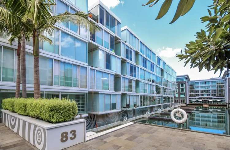 301/83 Halsey Street Auckland Central_18