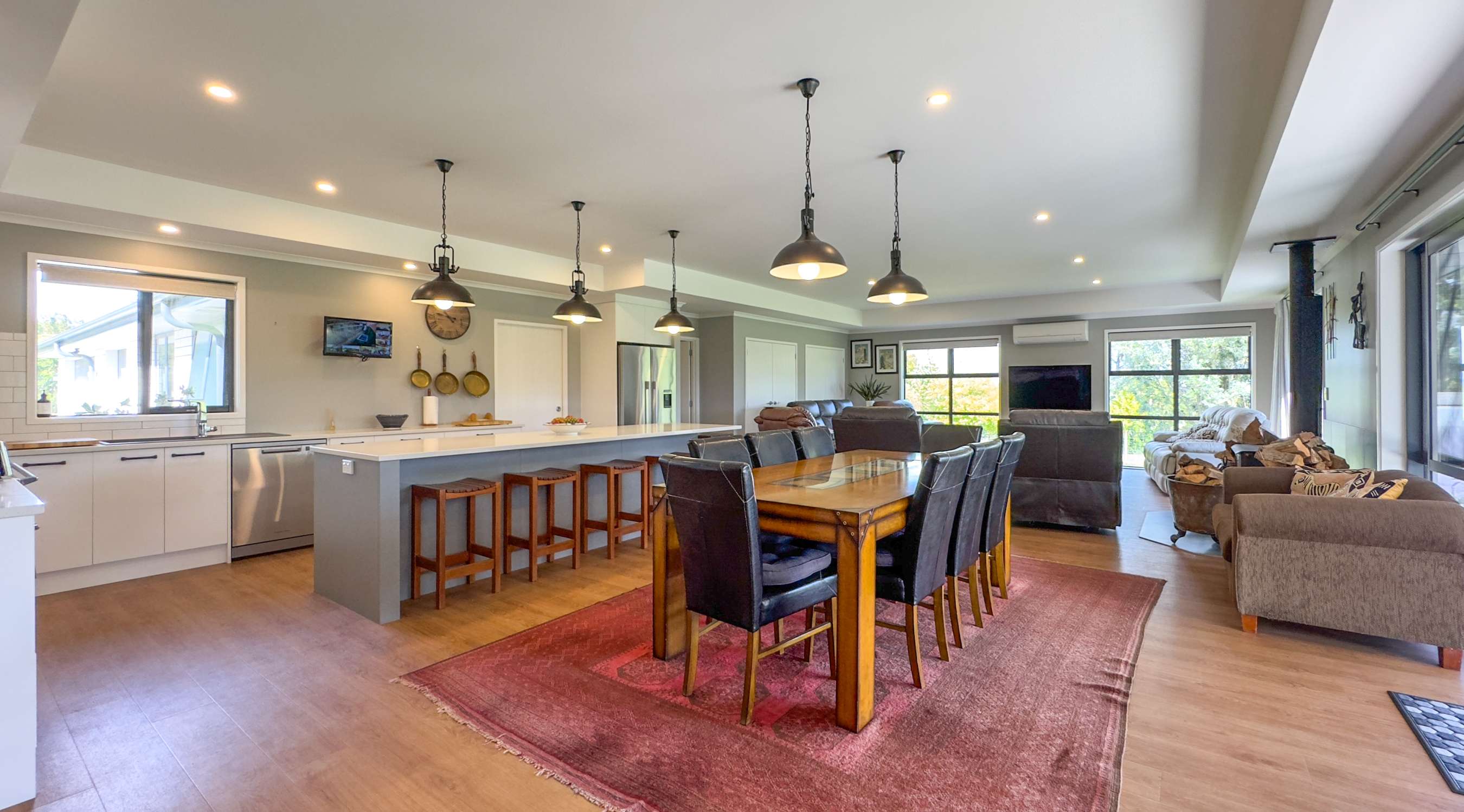 173 Mangatawhiri Road Mangatawhiri Franklin Rural Property For