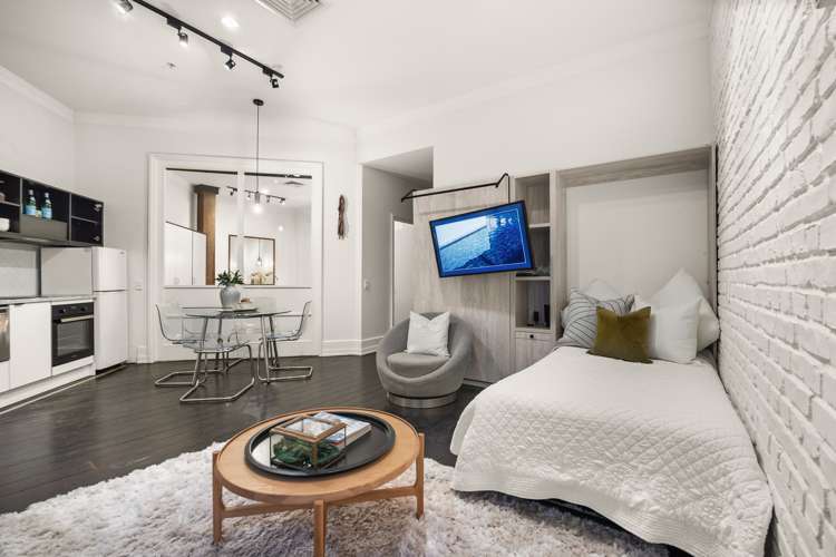 301/35 Hobson Street Auckland Central_16