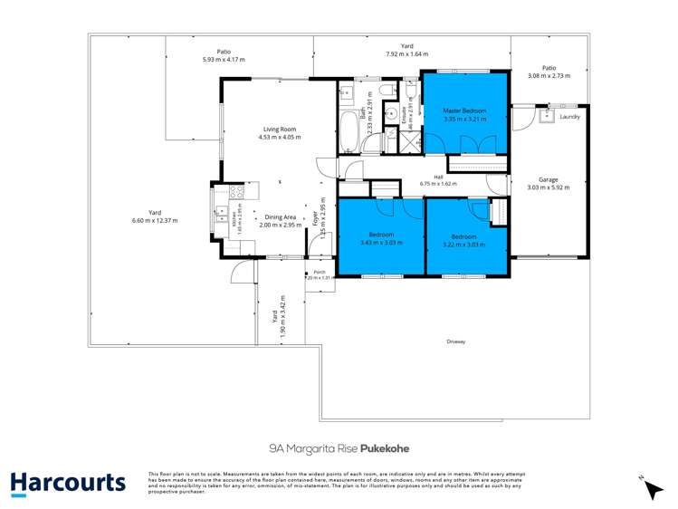 9A Margarita Rise Pukekohe_4