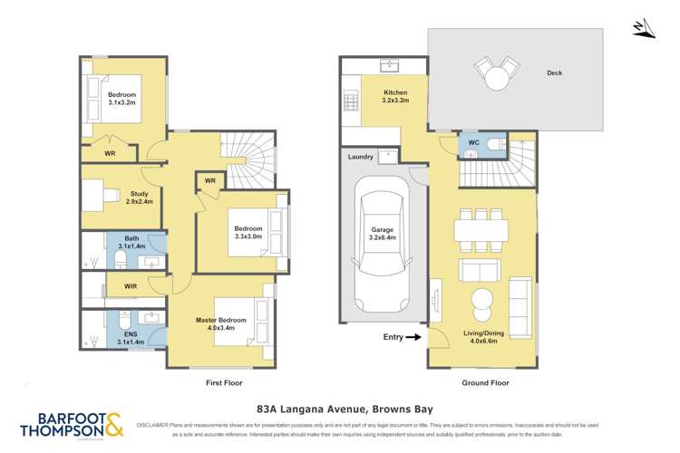 Lots 1-4/83 Langana Avenue Browns Bay_60