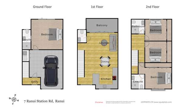 Lot4/7 Ranui Station Road Ranui_1