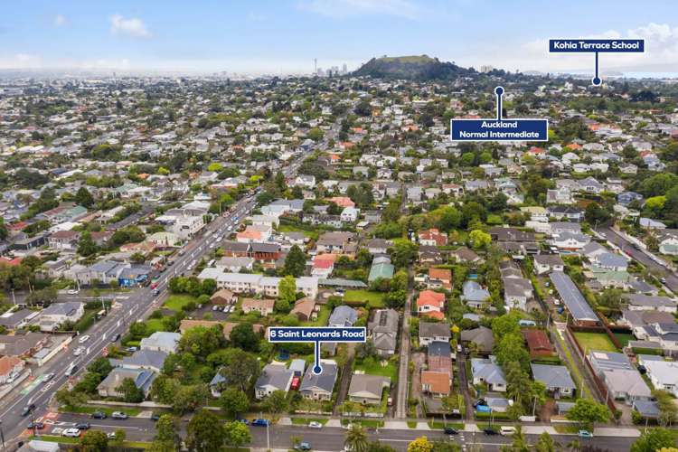 6 Saint Leonards Road Mount Eden_14