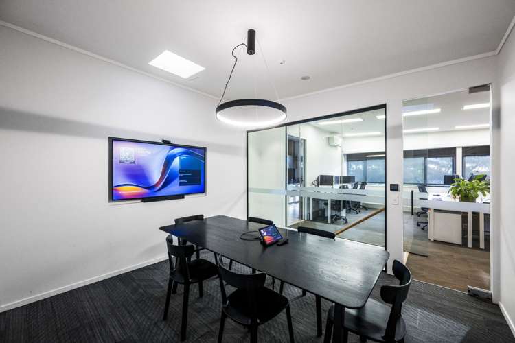 8 Gordon Road Morningside_8