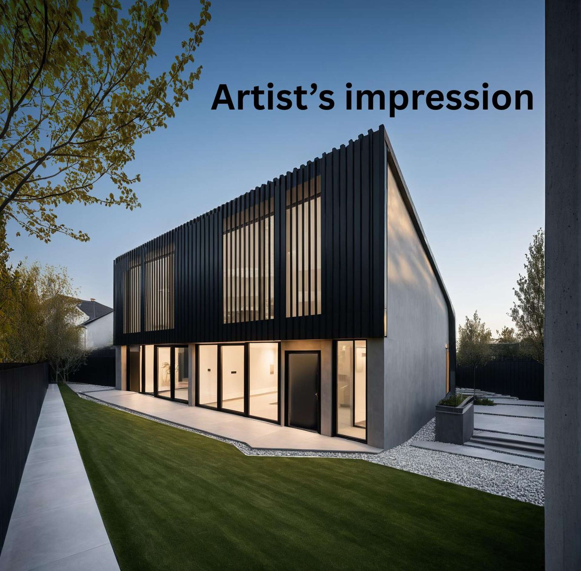 Lot 1 & 2/99 Cook Street Howick_0