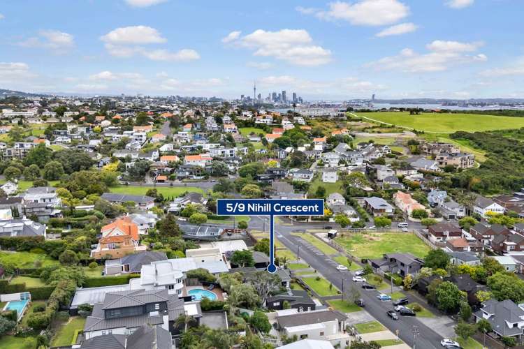 5/9 Nihill Crescent Mission Bay_27