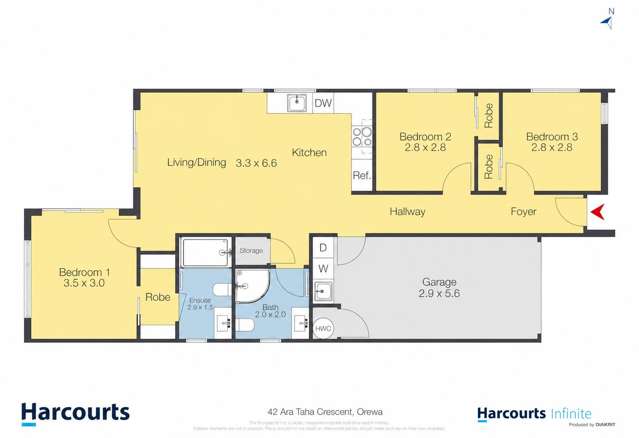 42 Ara Taha Crescent Orewa_1