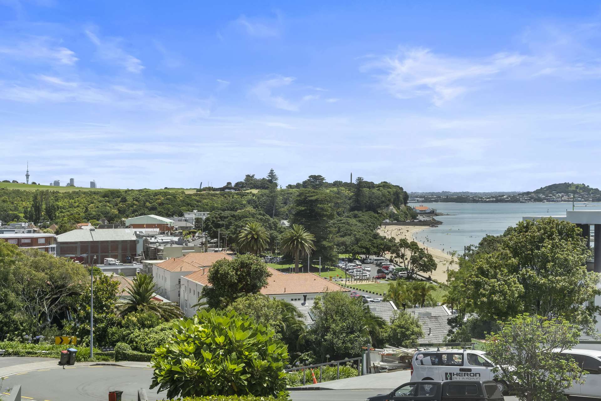 4/29 Selwyn Ave Mission Bay Auckland City Houses for Rent One Roof