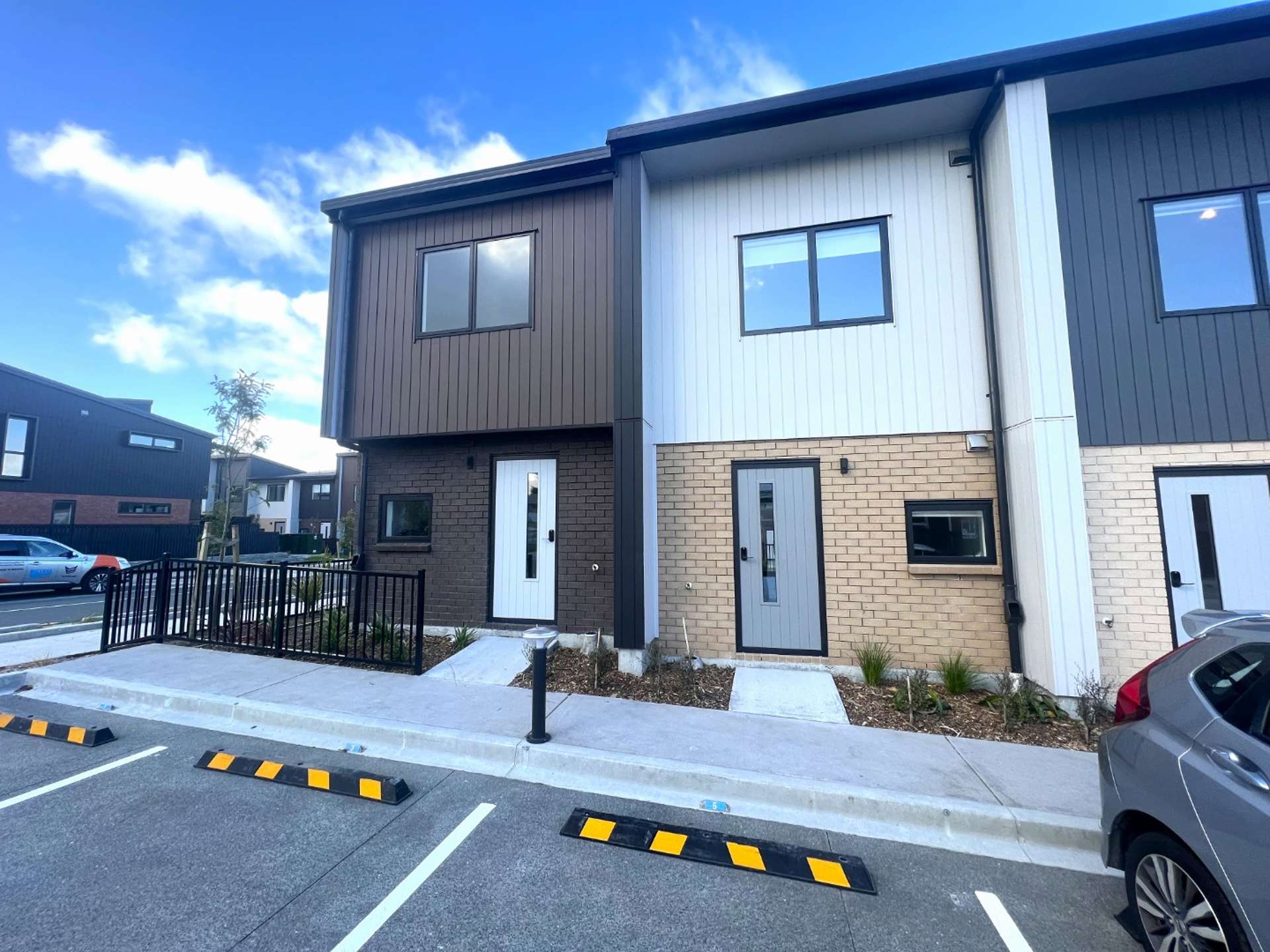 Address withheld Glen Eden Waitakere City Houses for Rent One Roof