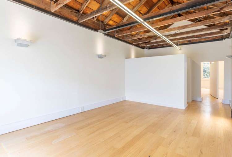 Unit 3G/582 Karangahape Road Ponsonby_3