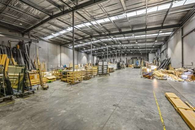 Option 1 / 80 Langley Road Wiri_4