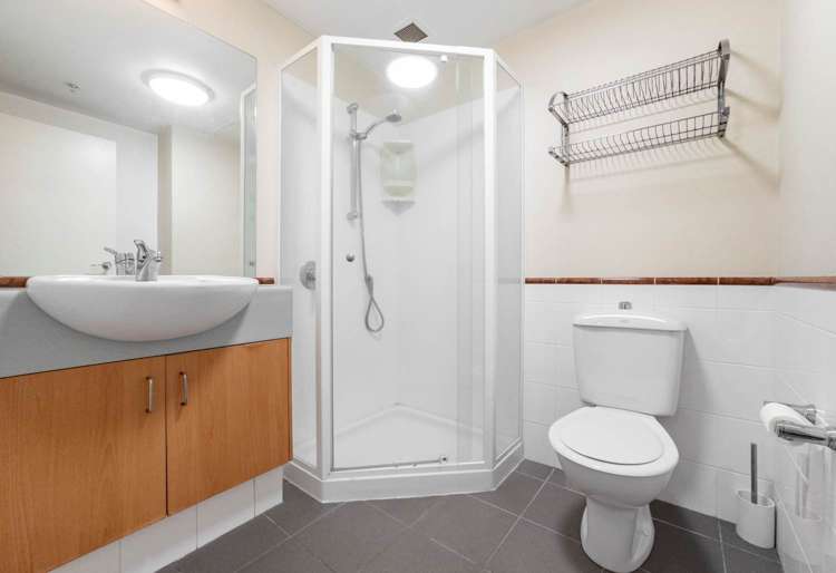 2C/2 Eden Crescent Auckland Central_6
