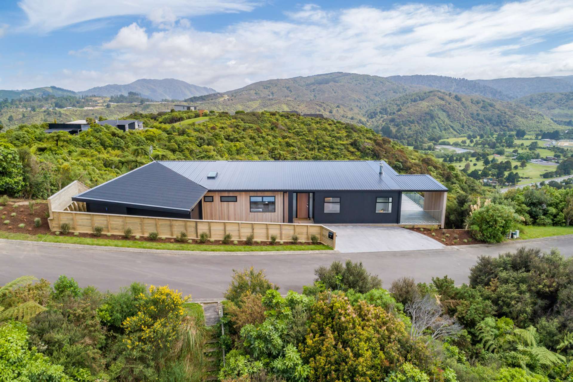 78 Mount Marua Way | Timberlea | Upper Hutt City | Houses for Sale ...