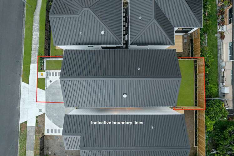 Lot 2, 1 Imatra Place Sunnyhills_30