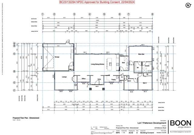 23B Patterson Road Hurworth_1