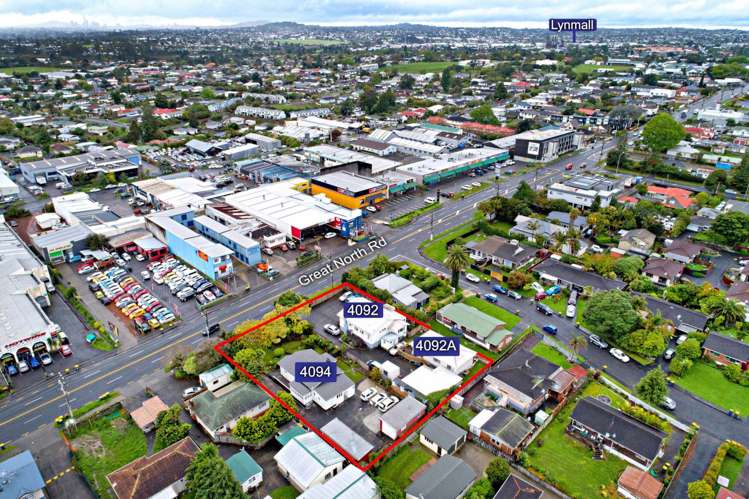 4092 Great North Road Glen Eden_16