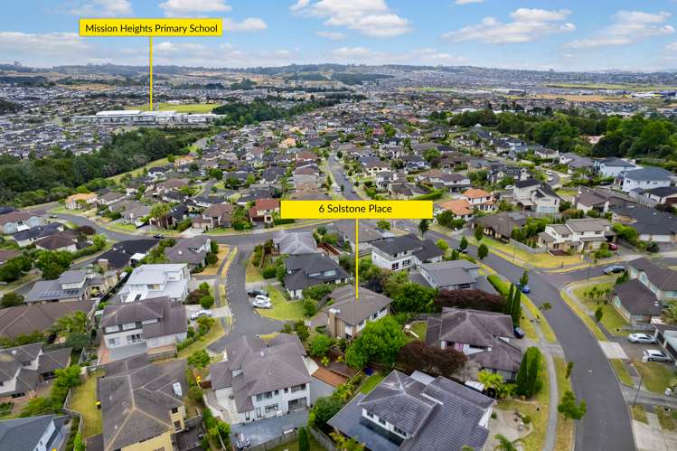 6 Solstone Place Flat Bush_32