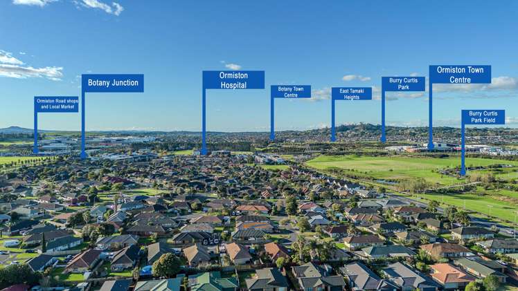 22 Medvale Avenue Flat Bush_13