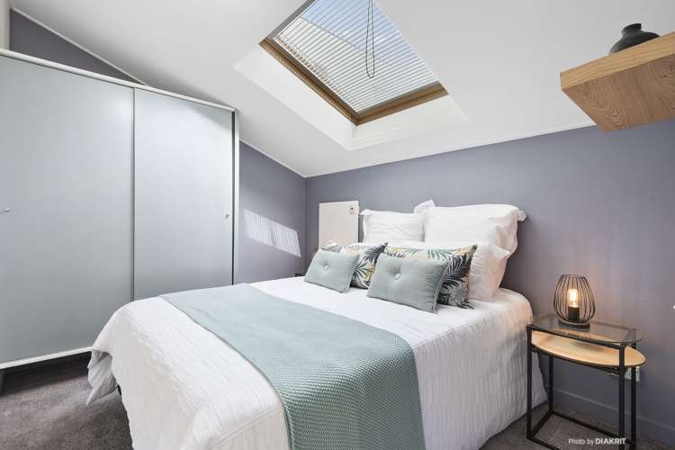 26/8 Leeds Street Te Aro_12