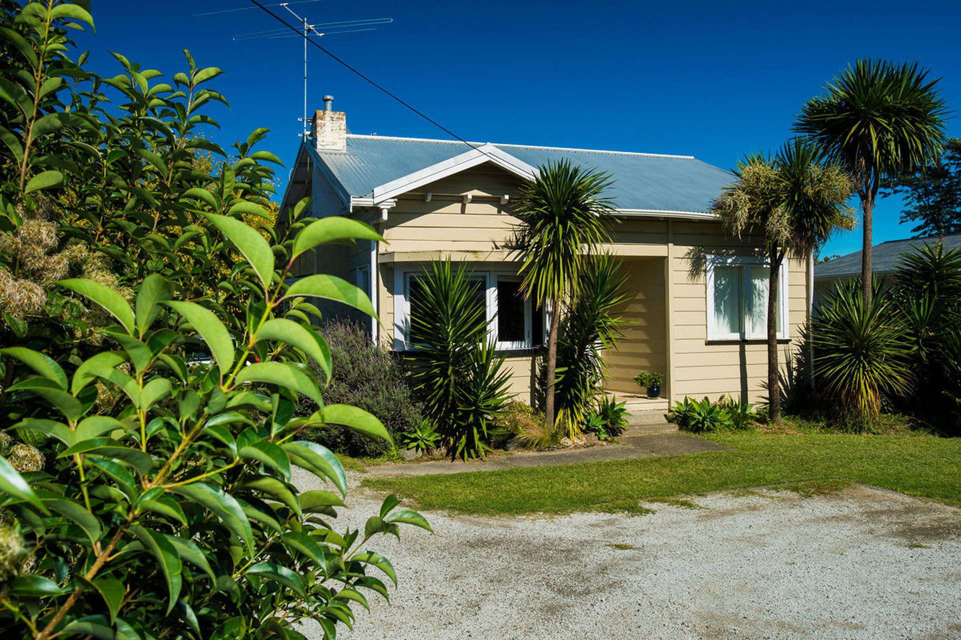 240 Ormond Road Mangapapa Gisborne District Houses for Sale One