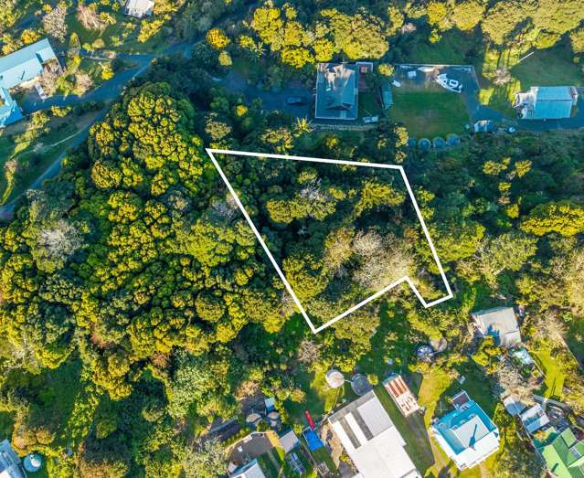 20 Florance Avenue Russell_1