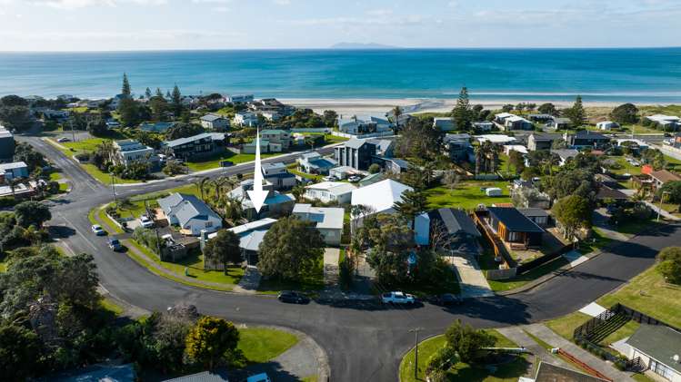 1a Snell Crescent Waihi Beach_20