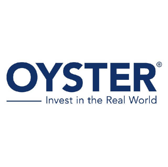 Sponsored by Oyster Group