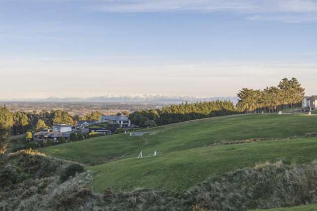Bellbird Valley Estate - Lot 27 Kahiwi Place