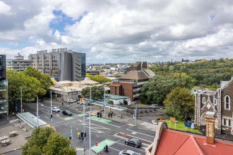 6d/4 Saint Paul Street Auckland Central_2