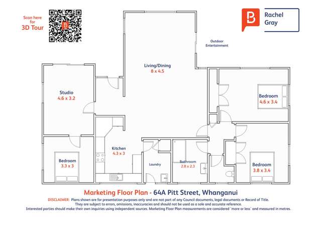 64A Pitt Street Whanganui_1