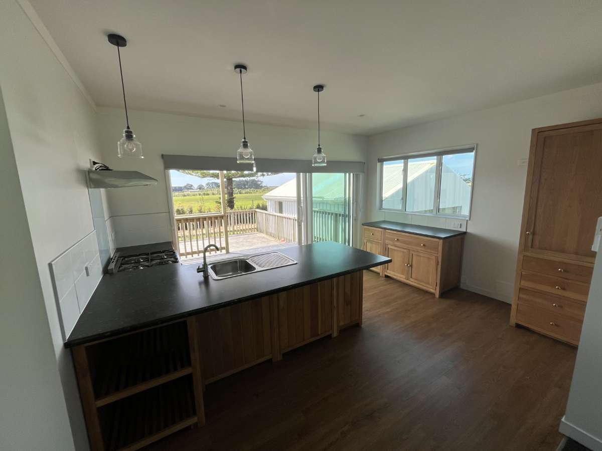 WAipu - 2 Bedroom Home 2