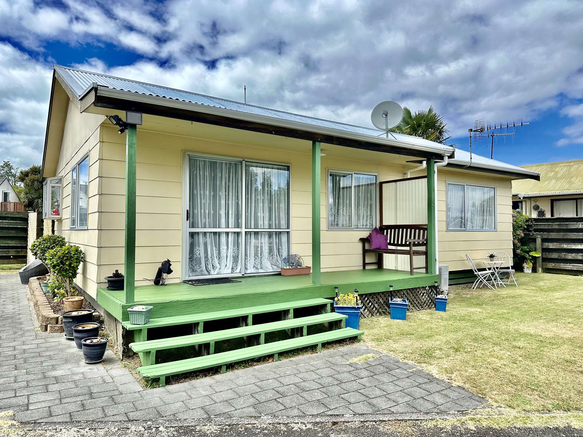 8A Anna Place Hilltop Taupō Houses for Sale One Roof