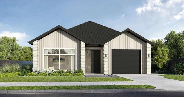Your dream home awaits in Mangawhai Central