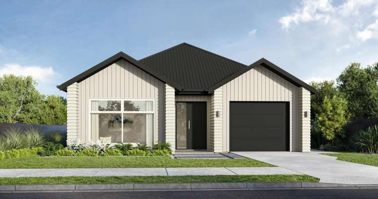 Lot Lot 25/- Karamu Lane, Residential Stage 1D, Mangawhai Central_0