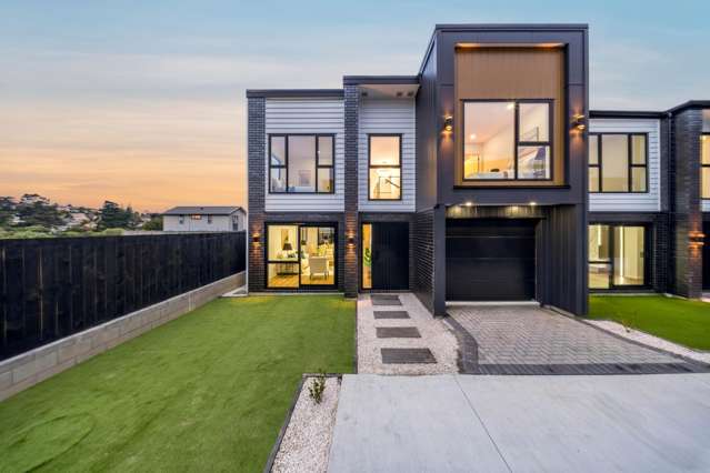 Tucked Away Luxury - Must Be Sold