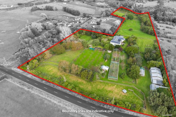 199 Smith Road Waiuku_23