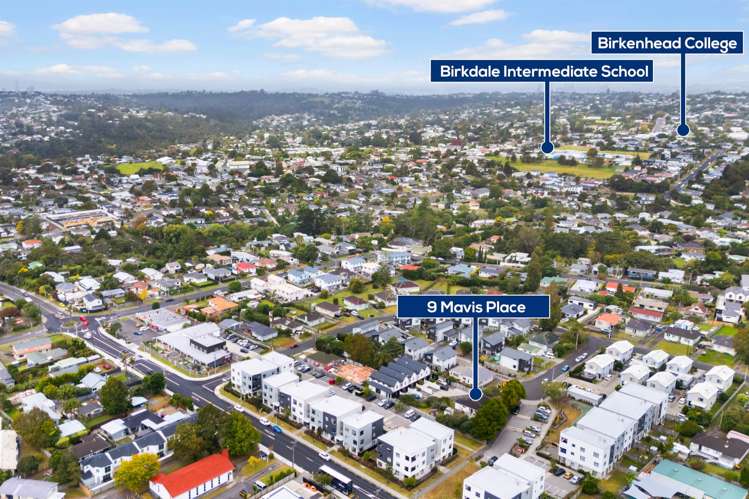 9 Mavis Place Beach Haven_34