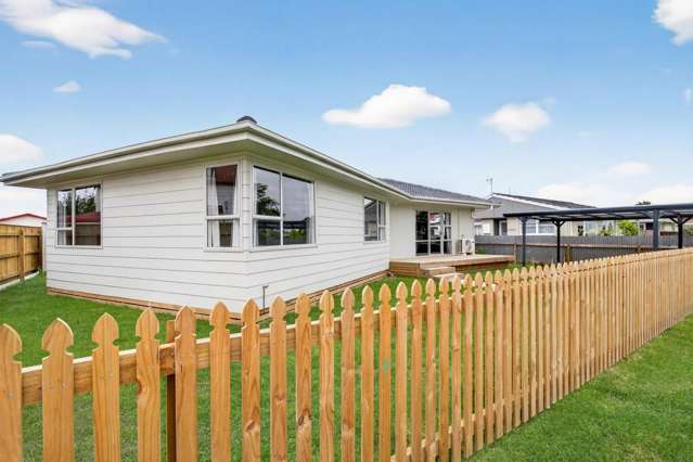 Avenue Road West, Saint Leonards