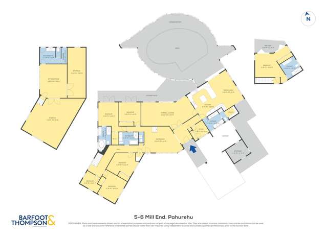 5-6 Mill End Pahurehure_1