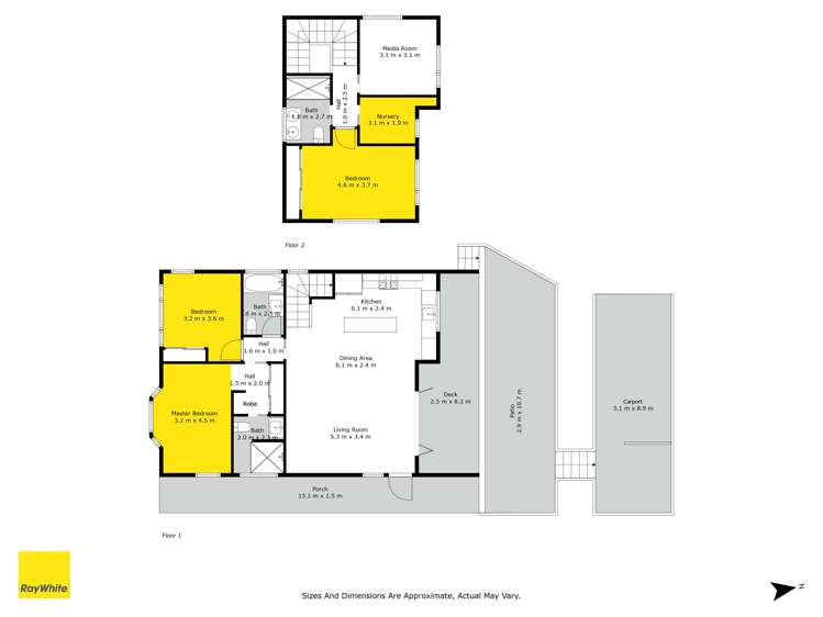 23 Glendon Avenue Avondale_30