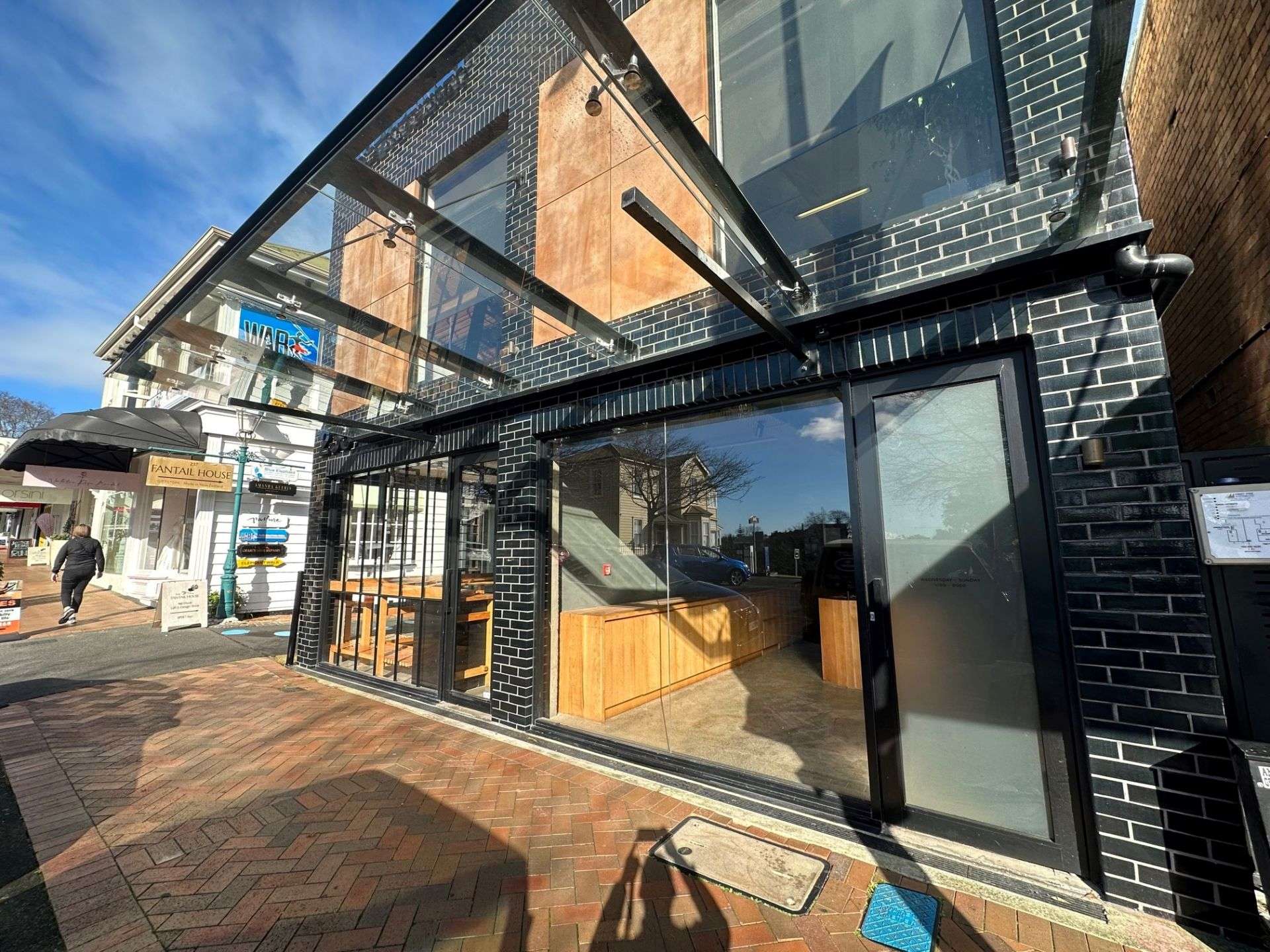 Tenancy 1/235 Parnell Road Parnell_0